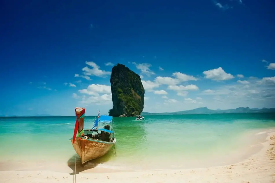 The 10 Best Beaches in Thailand That You Must Visit