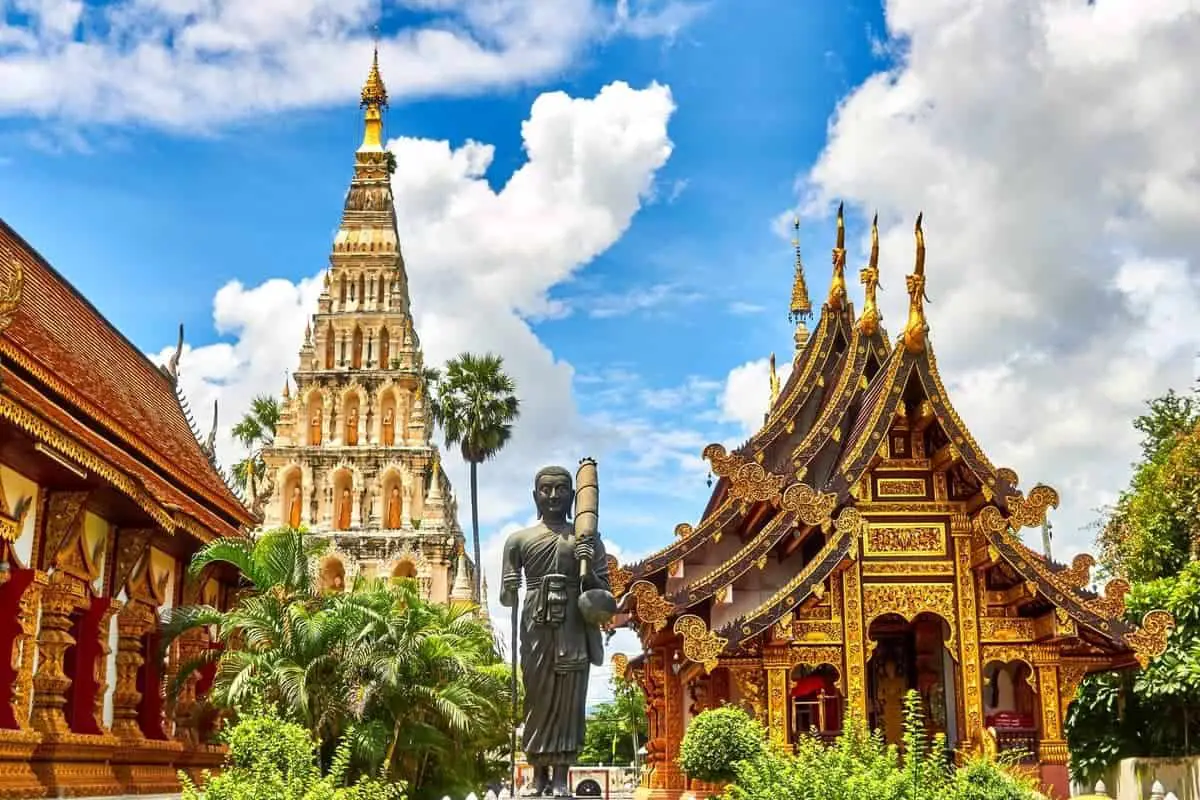 Must See Places in Thailand When You Visit