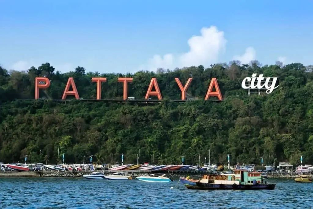 10 Fun Things to Do in Pattaya for Couples