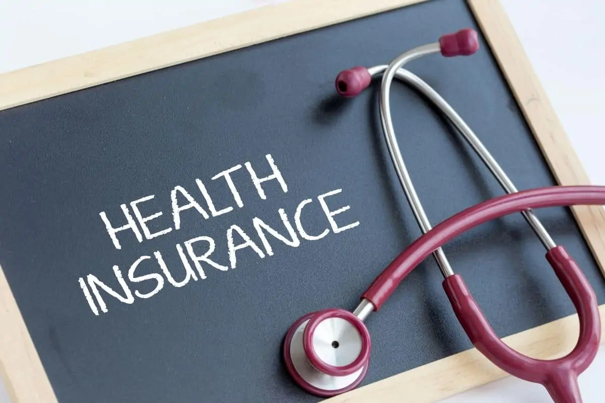 Digital Nomad Health Insurance