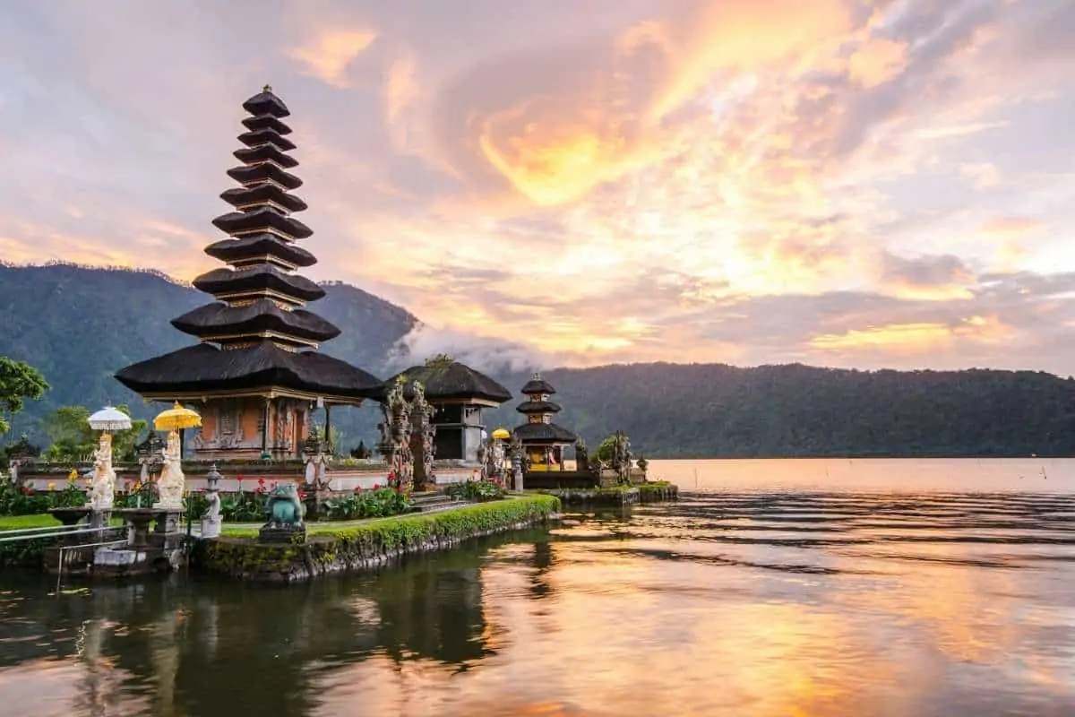 Digital Nomad Guide To Bali