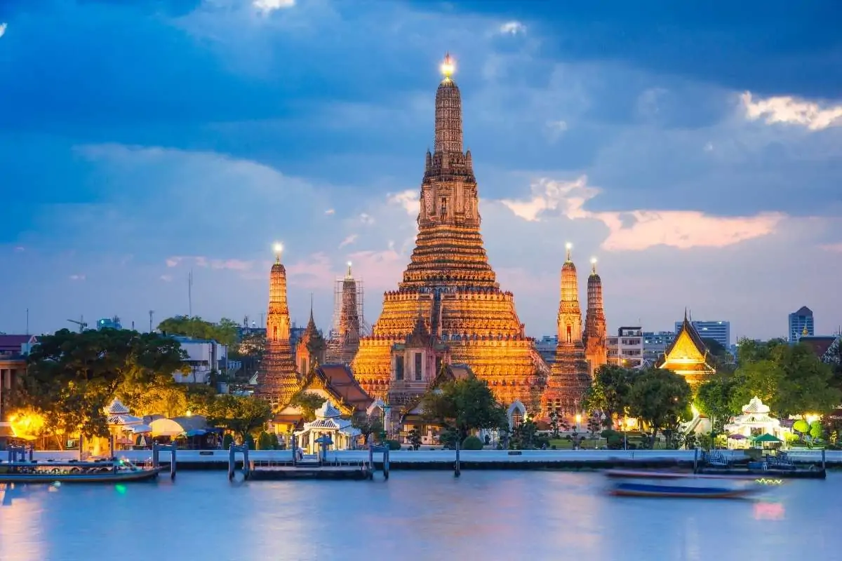 12 Reasons Why You Should Go On A Thailand Luxury Vacation Package