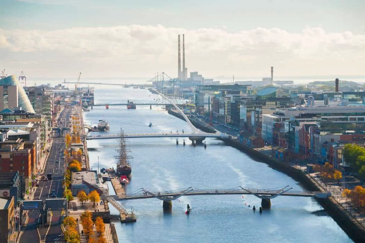 Why you should visit Dublin this year