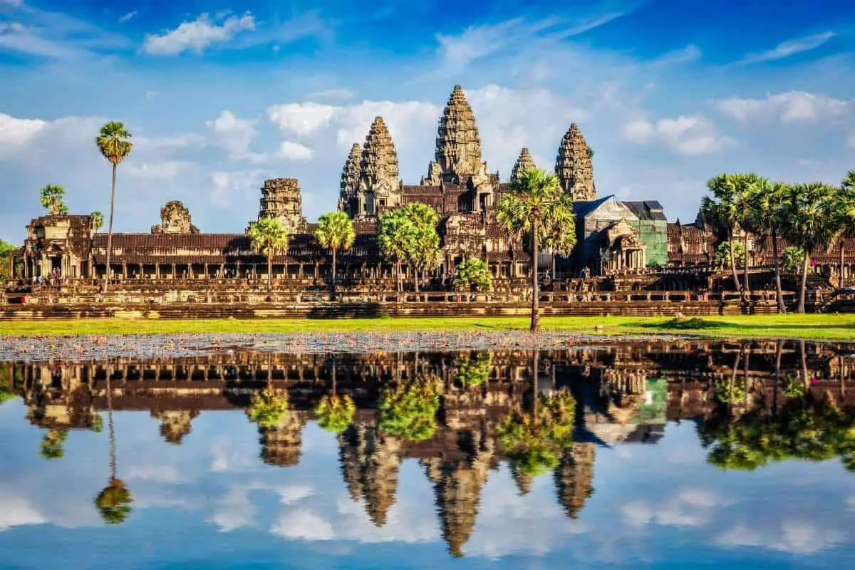 Visit Cambodia: What To See And Do There