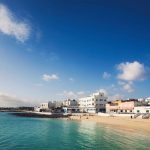 The Digital Nomad life in Fuerteventura