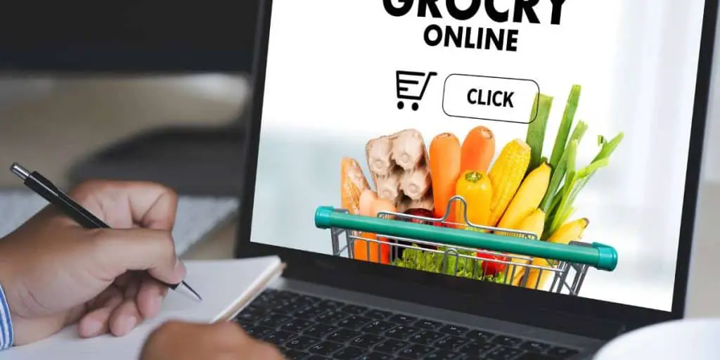 Online Supermarkets Pattaya