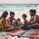Exploring the World with Little Explorers: The Reality of Being a Digital Nomad Family