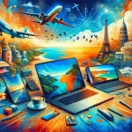 The Best Laptops for Digital Nomads Under $1000