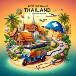 Expat Insurance Thailand: A Guide to Staying Secure in the Land of Smiles