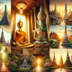 Top 10 Must-Visit Temples in Bangkok: A Journey into Thai Culture and Heritage