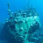 Coron’s Wreck Diving: Unveiling the Underwater Secrets of World War II