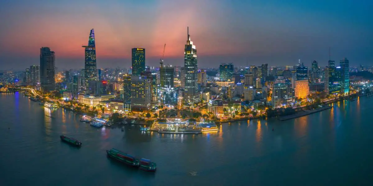 Ho Chi Minh City’s Nightlife: A Guide to the City that Never Sleeps