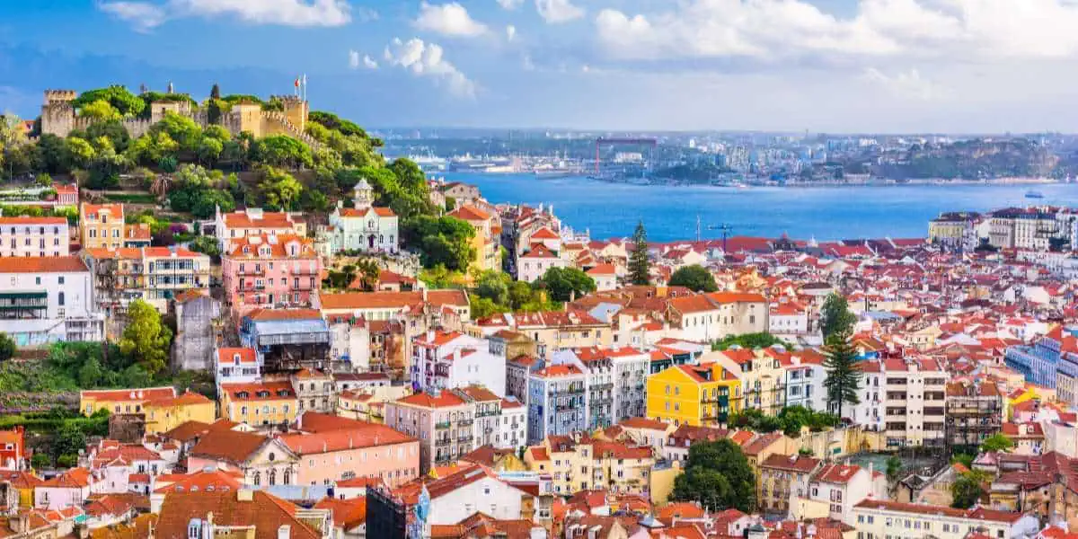 Lisbon’s Creative Corners: A Digital Nomad’s Guide to Portugal’s Capital