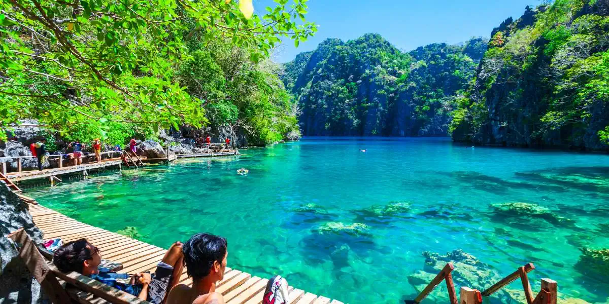 Beyond Boracay: Unveiling the Philippines’ Hidden Paradises