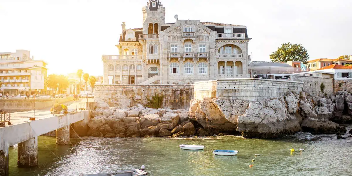 Smart Surfing: Unleash Your Productivity While Embracing Portugal’s Coastal Escapes
