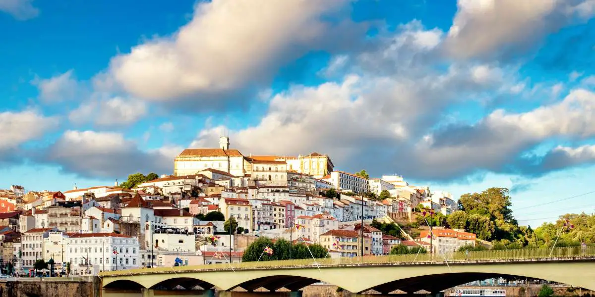 Coimbra Chronicles: Studious Nomads in Portugal’s Ancient University Town