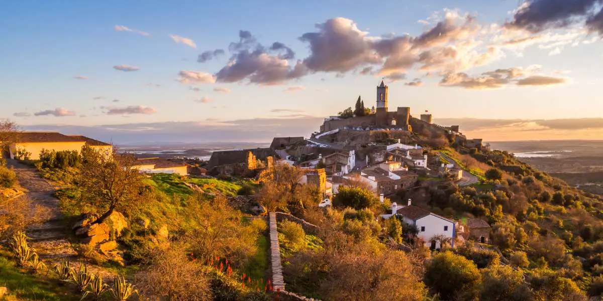 From Minho to Monsaraz: A Nomad’s Trail Through Portugal’s Captivating Regions