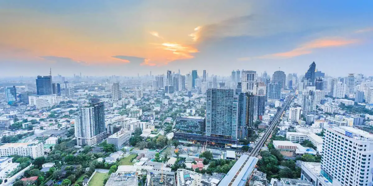Bangkok Beyond the Obvious: Embark on an Unforgettable Journey