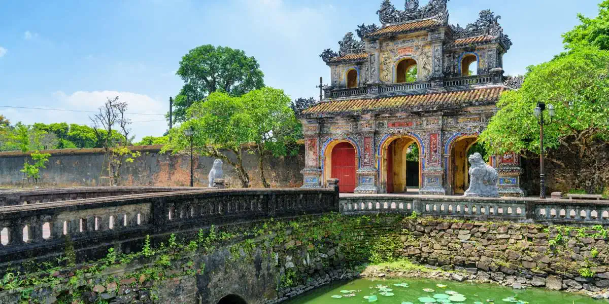 Beyond the War: Unveiling Vietnam’s Rich Heritage and Modern Renaissance