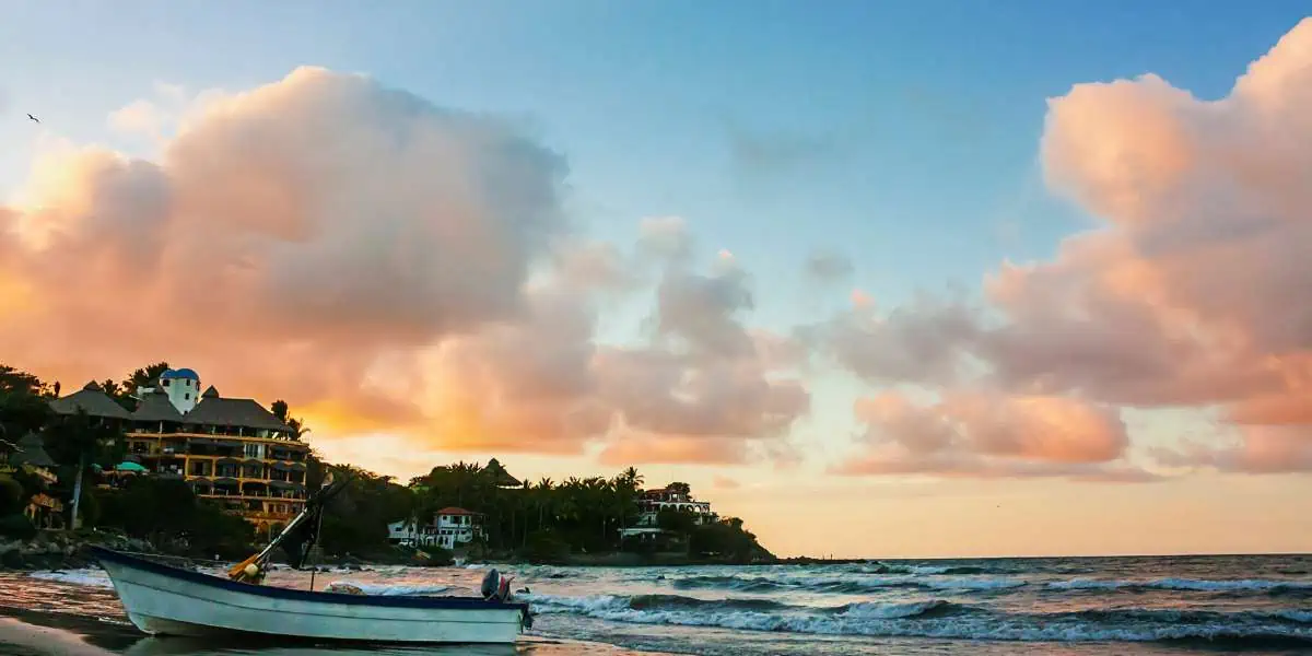 Sayulita Stories: A Beach Town Escape for Digital Nomads